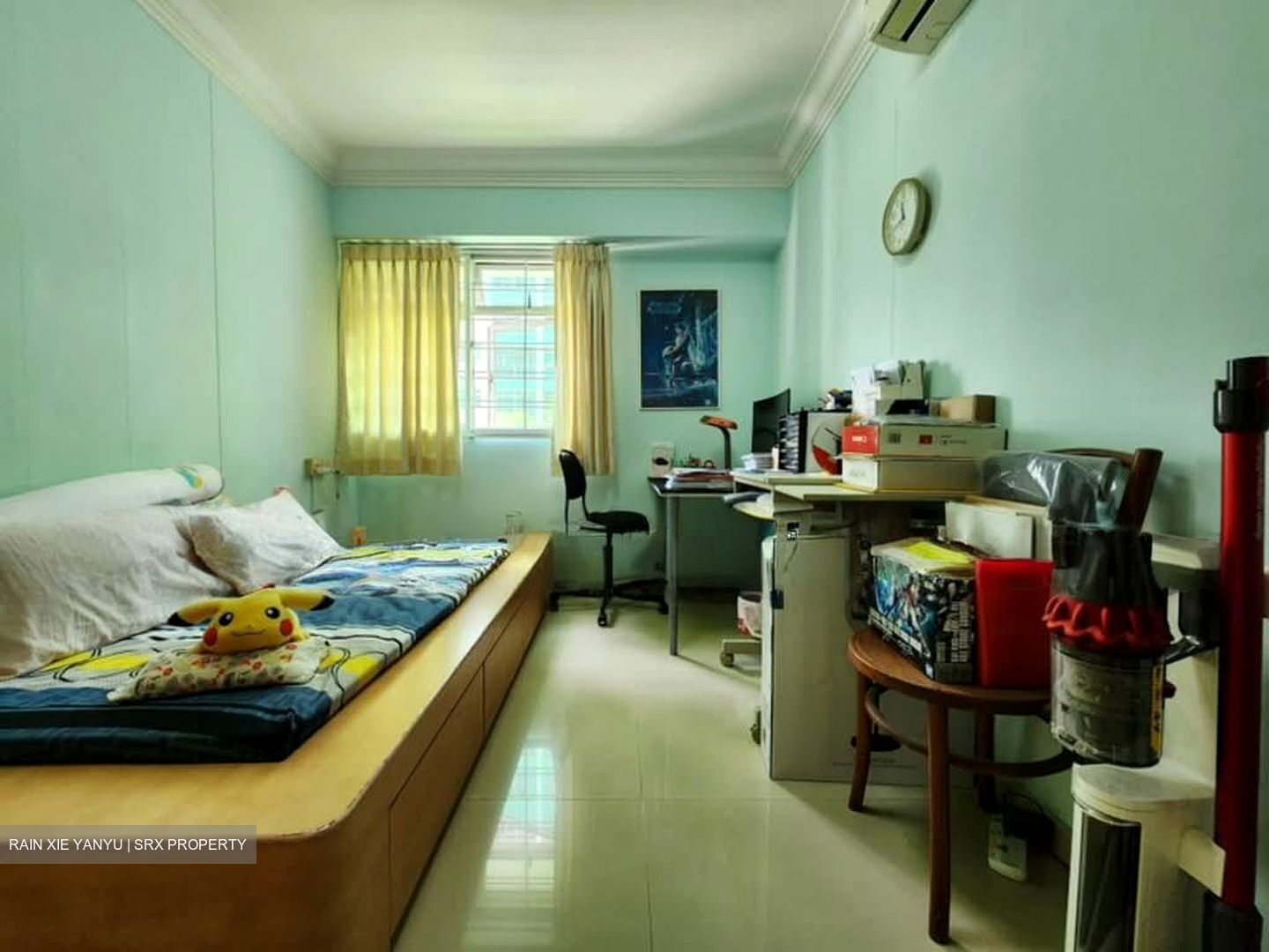 Blk 201D Punggol Field (Punggol), HDB 5 Rooms #587678601